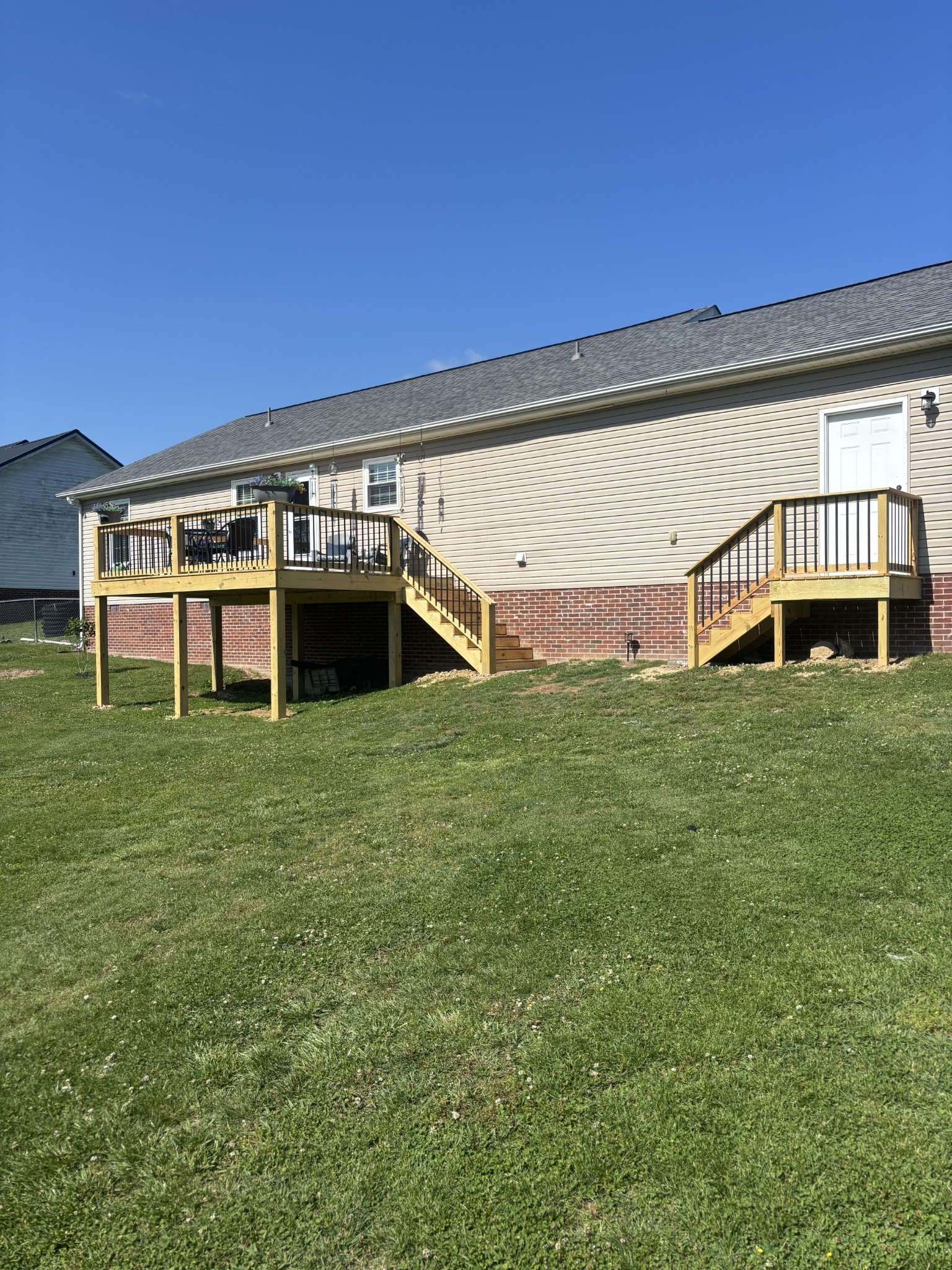 2948 Riley Creek Road Normandy TN 37360