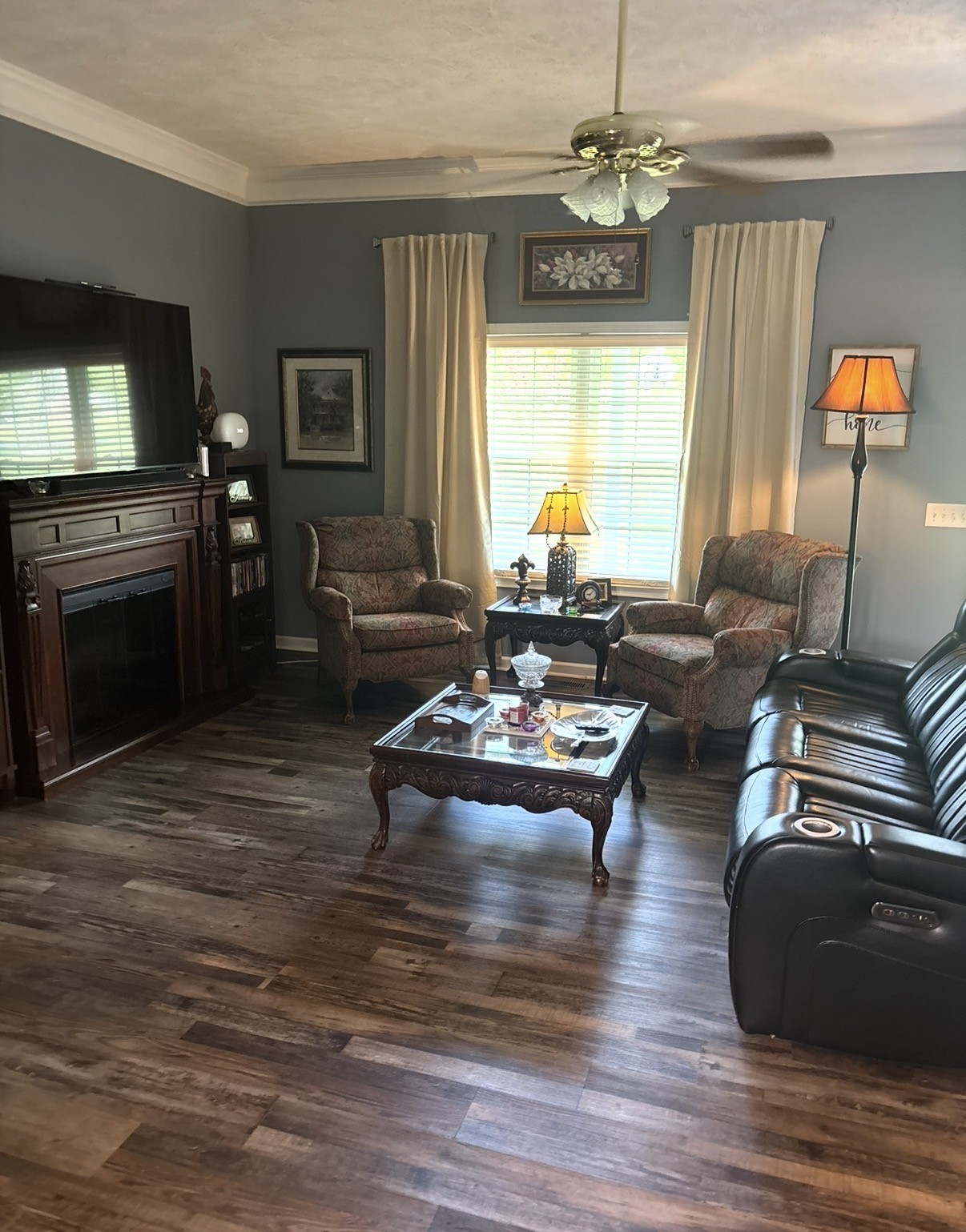 2948 Riley Creek Road Normandy TN 37360