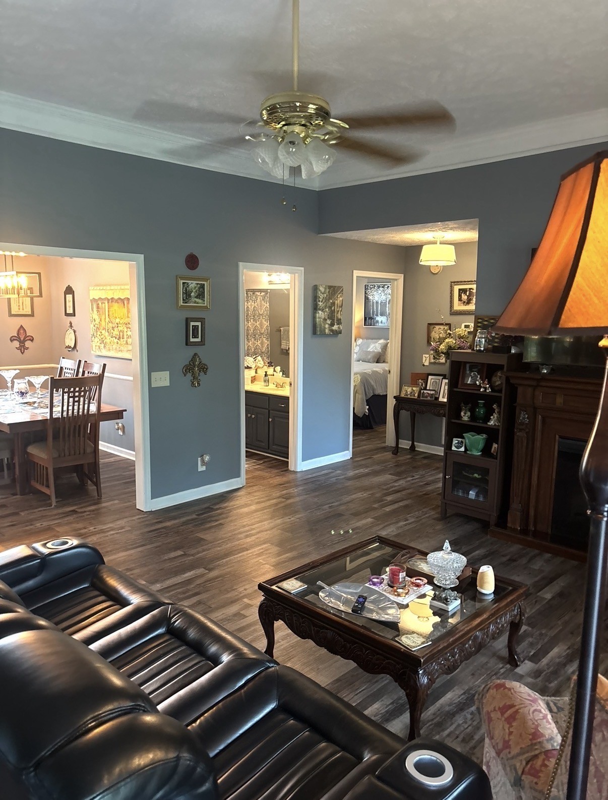 2948 Riley Creek Road Normandy TN 37360