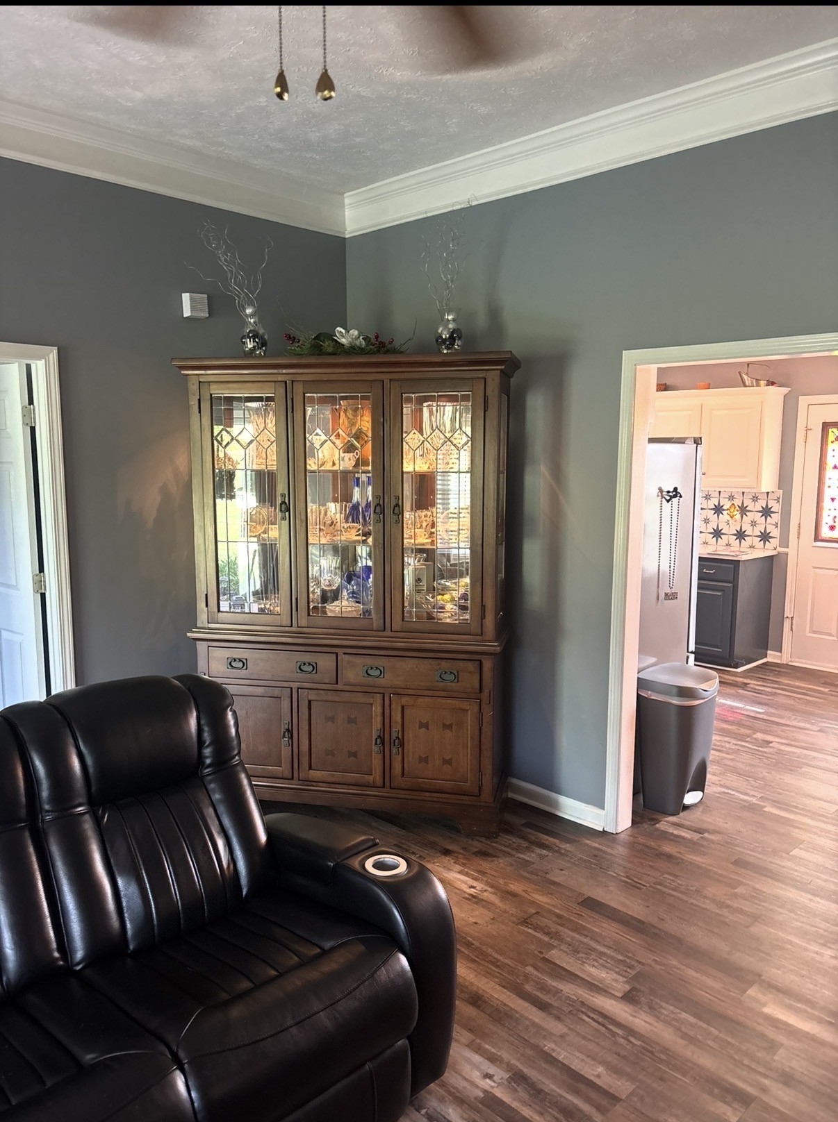 2948 Riley Creek Road Normandy TN 37360
