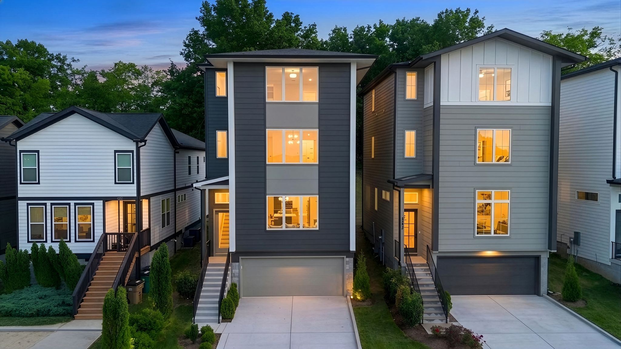 5825 Maxon Avenue Nashville TN 37209