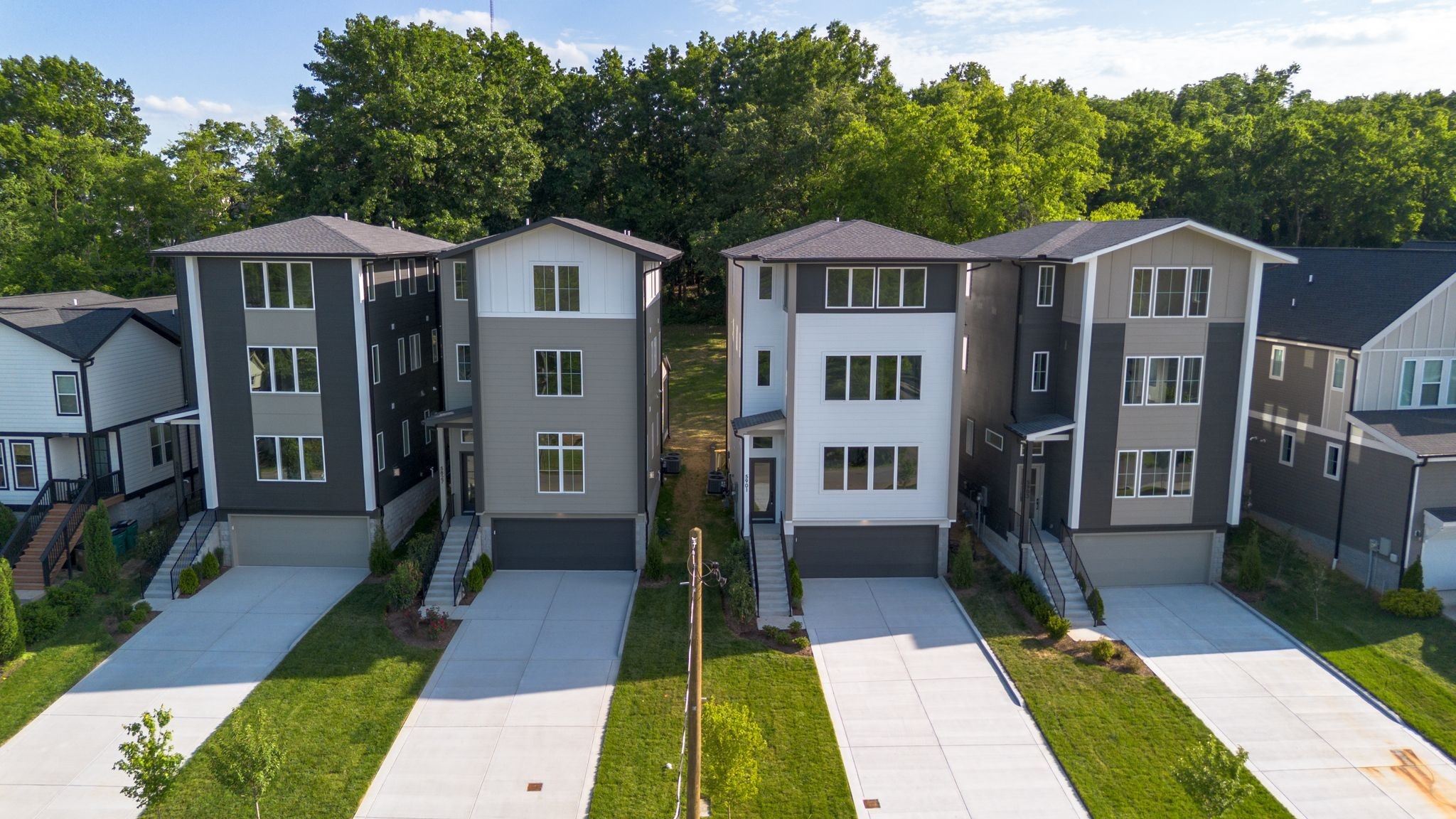 5825 Maxon Avenue Nashville TN 37209