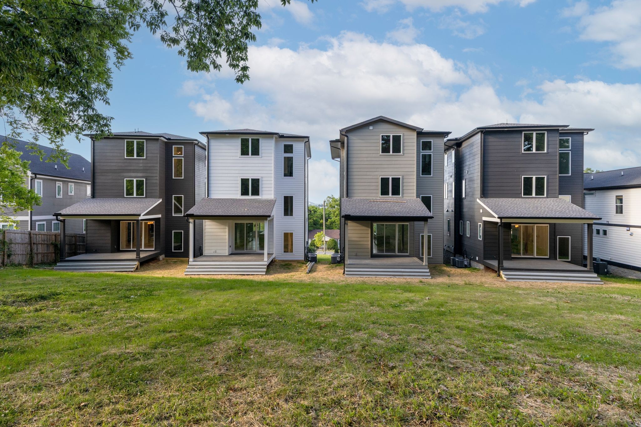 5825 Maxon Avenue Nashville TN 37209