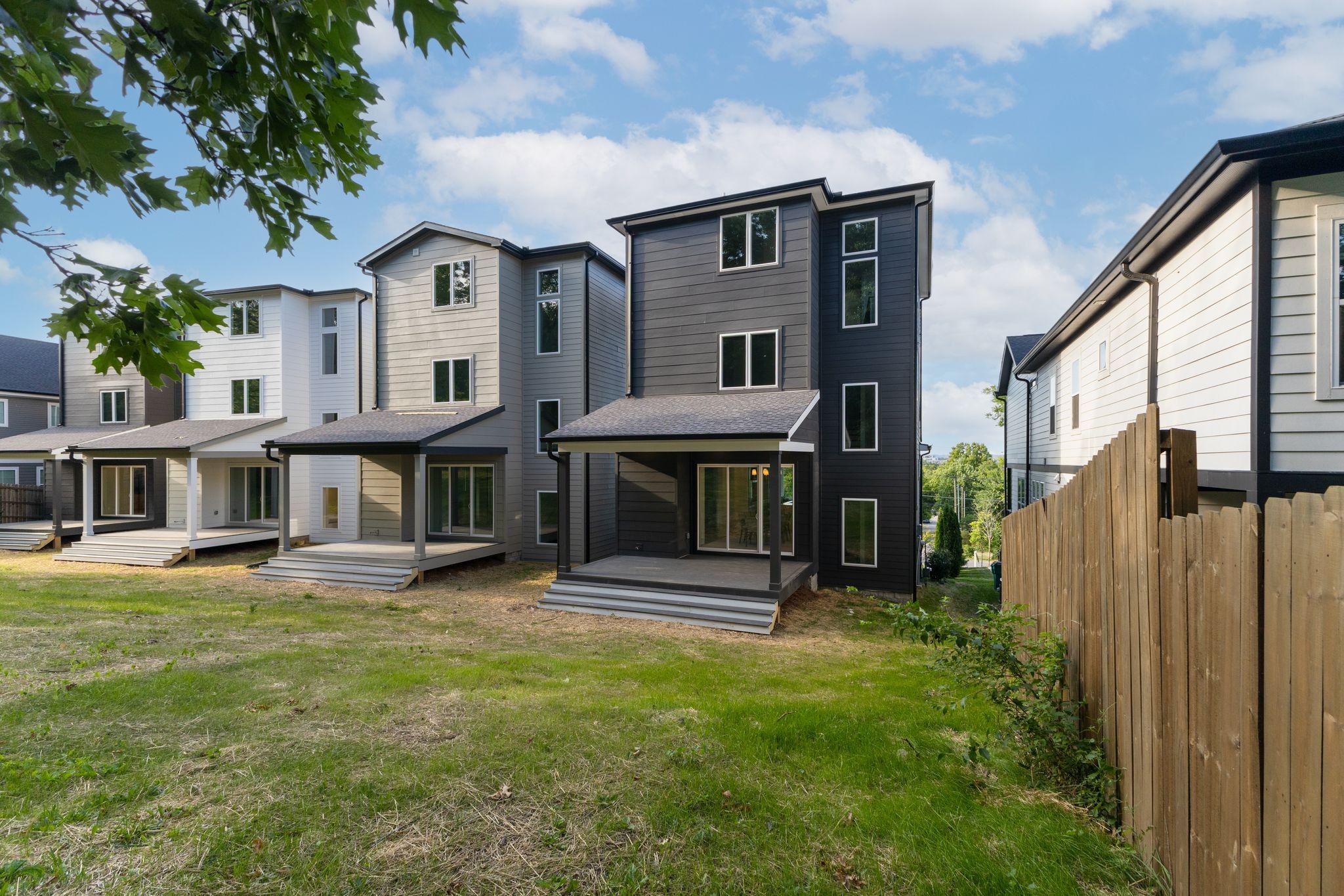 5825 Maxon Avenue Nashville TN 37209