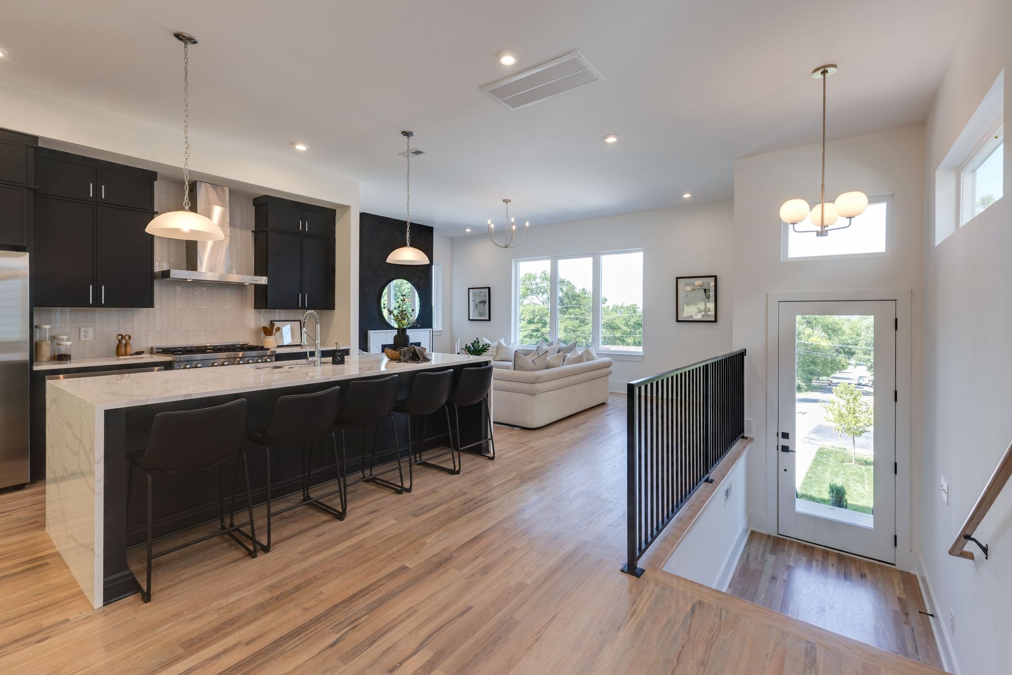 5825 Maxon Avenue Nashville TN 37209