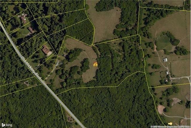 14768 Old Hickory Boulevard Antioch TN 37013