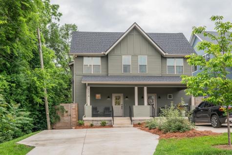 2201 Greenwood Avenue Nashville TN 37206