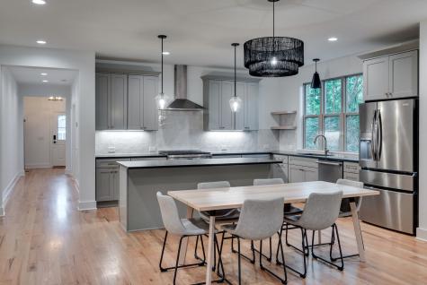 2201 Greenwood Avenue Nashville TN 37206