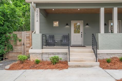 2201 Greenwood Avenue Nashville TN 37206