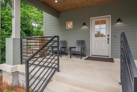 2201 Greenwood Avenue Nashville TN 37206