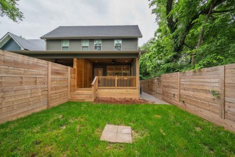 2201 Greenwood Avenue Nashville TN 37206