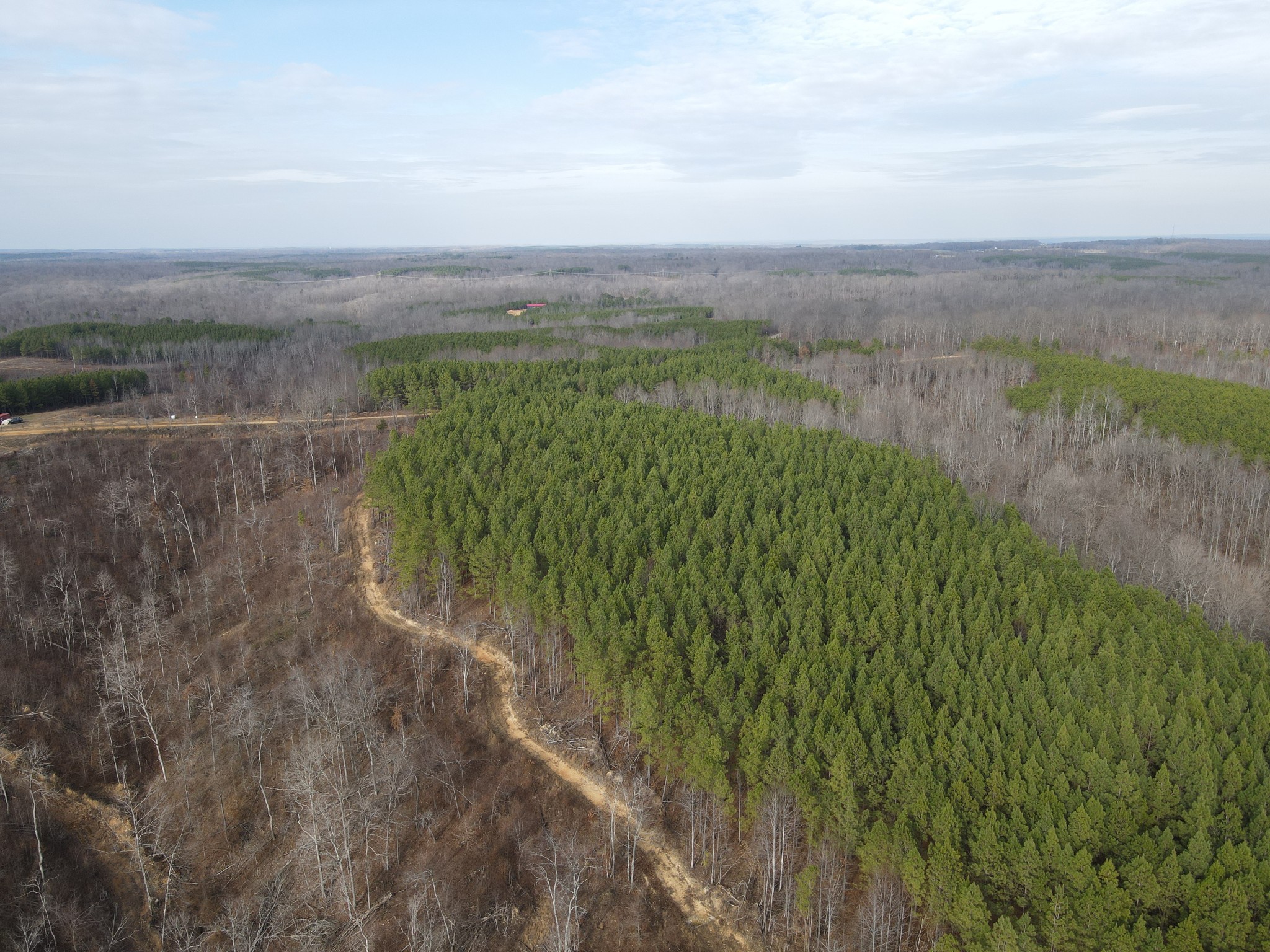 0 North Fork Stewart TN 37175
