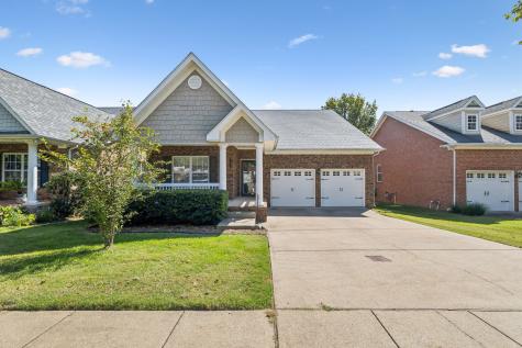 3385 Redmon Hill Nolensville TN 37135