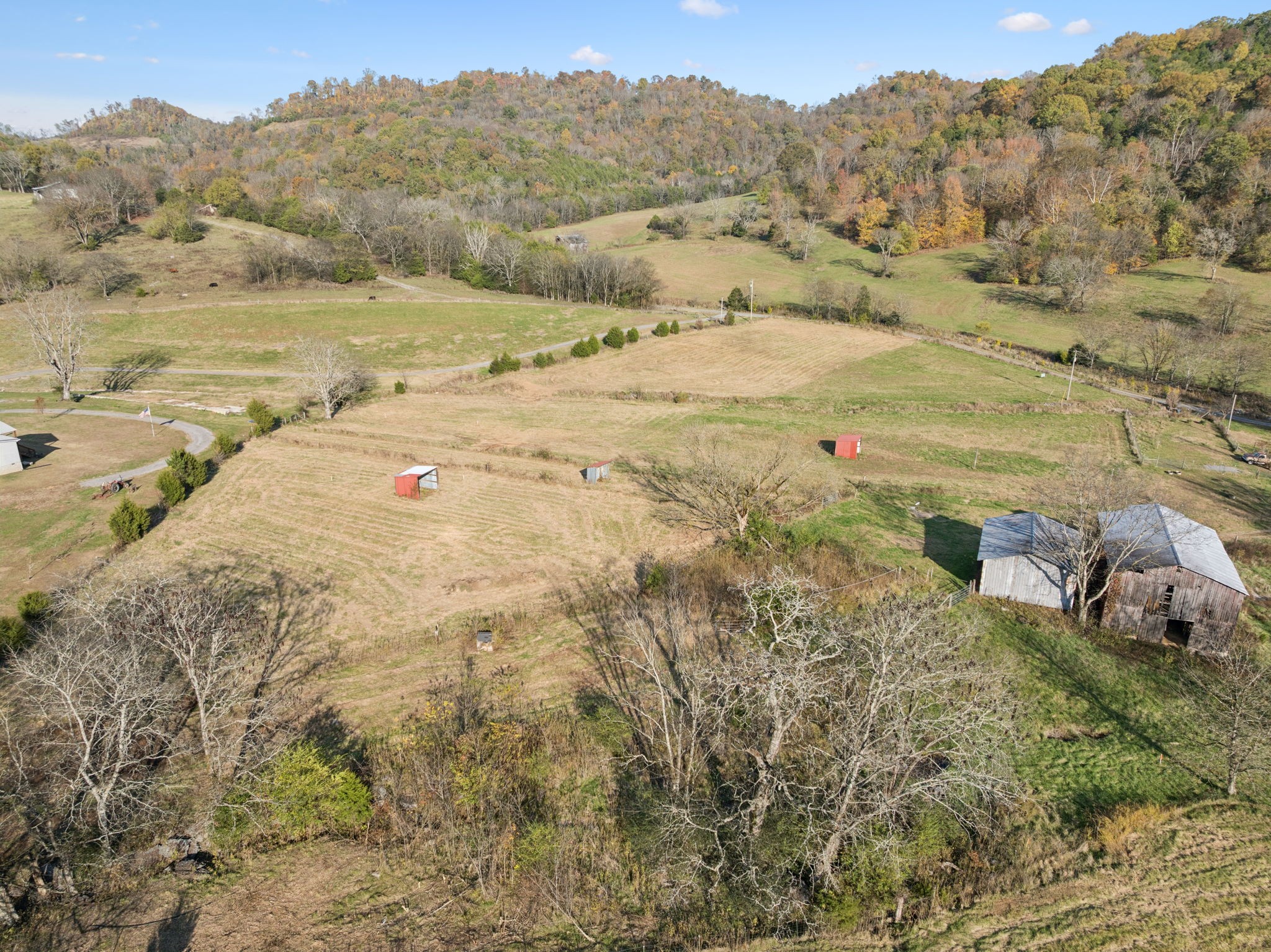 0 Duke Hollow Lane Carthage TN 37030