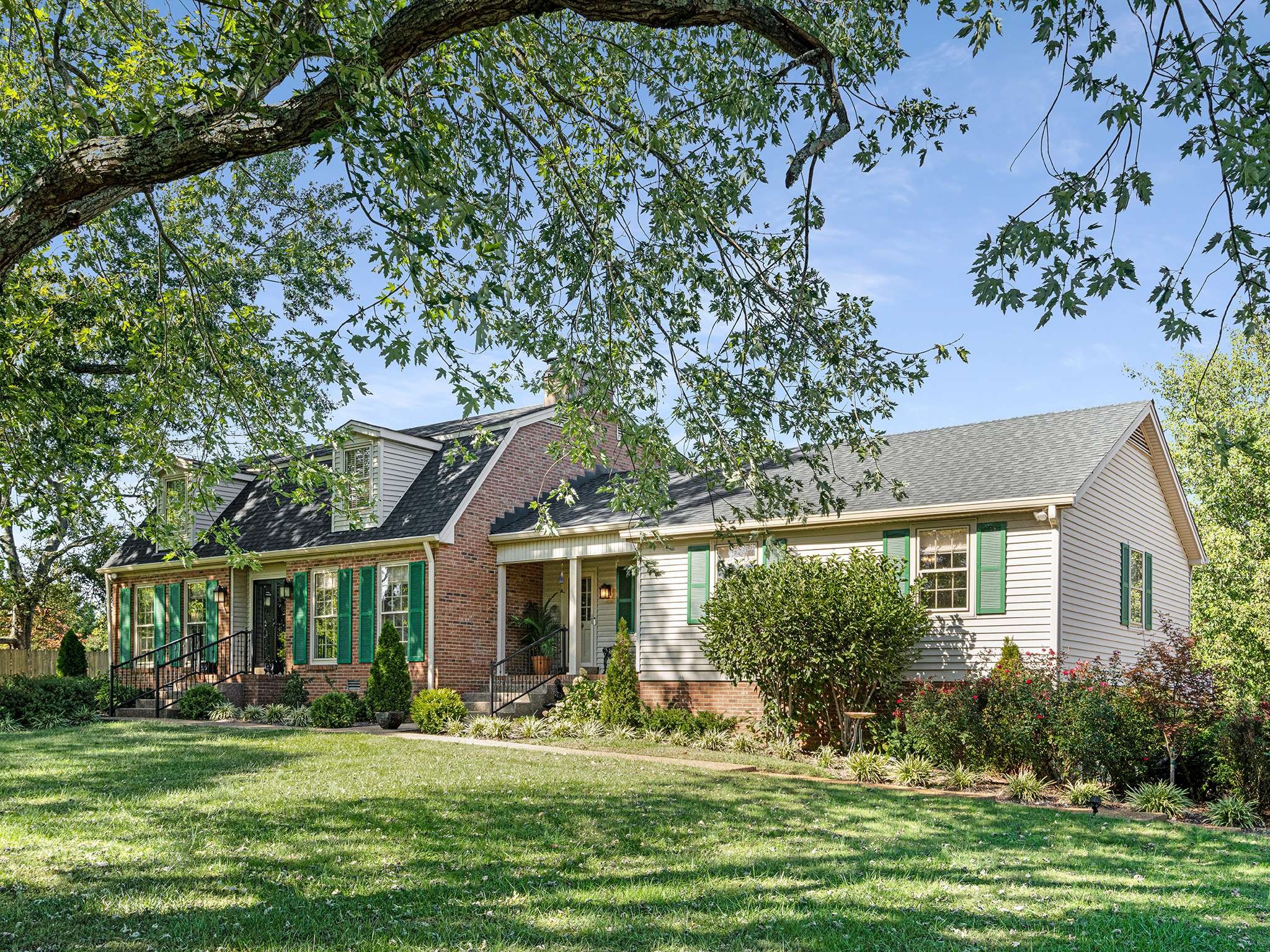 4252 Maxwell Road Antioch TN 37013