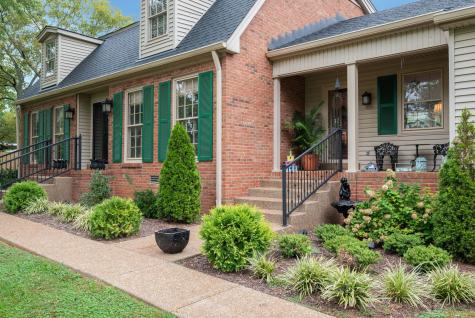 4252 Maxwell Road Antioch TN 37013