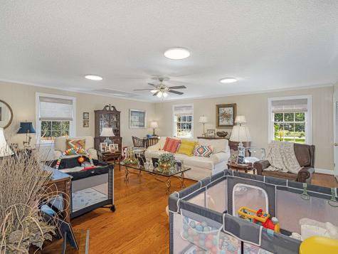 4252 Maxwell Road Antioch TN 37013