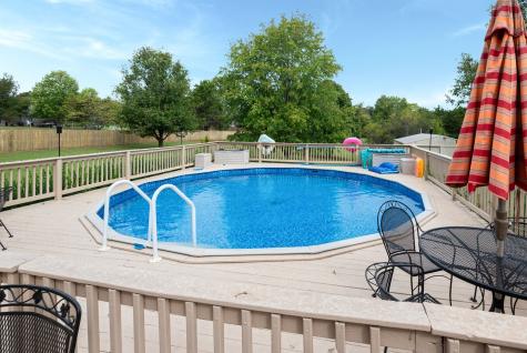 4252 Maxwell Road Antioch TN 37013