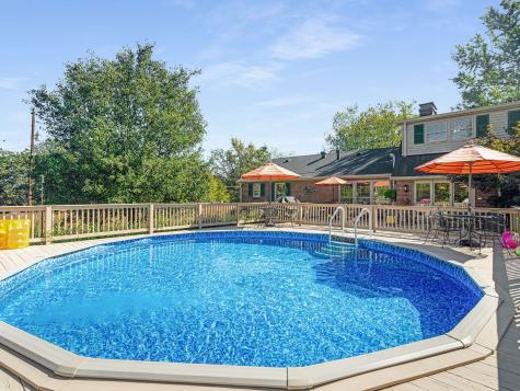 4252 Maxwell Road Antioch TN 37013