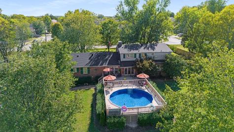 4252 Maxwell Road Antioch TN 37013