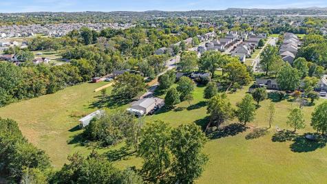 4252 Maxwell Road Antioch TN 37013
