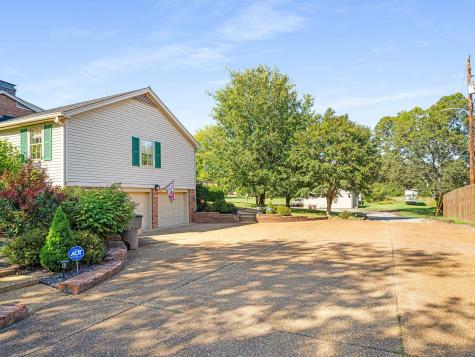 4252 Maxwell Road Antioch TN 37013