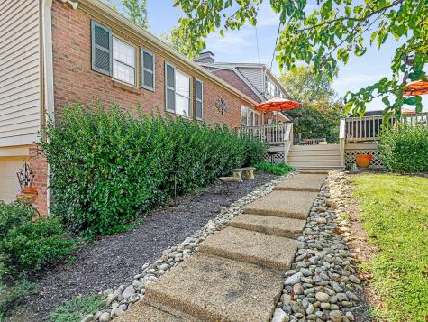 4252 Maxwell Road Antioch TN 37013