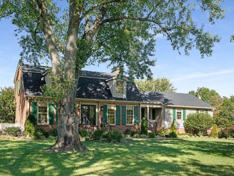 4252 Maxwell Road Antioch TN 37013