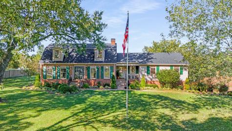 4252 Maxwell Road Antioch TN 37013
