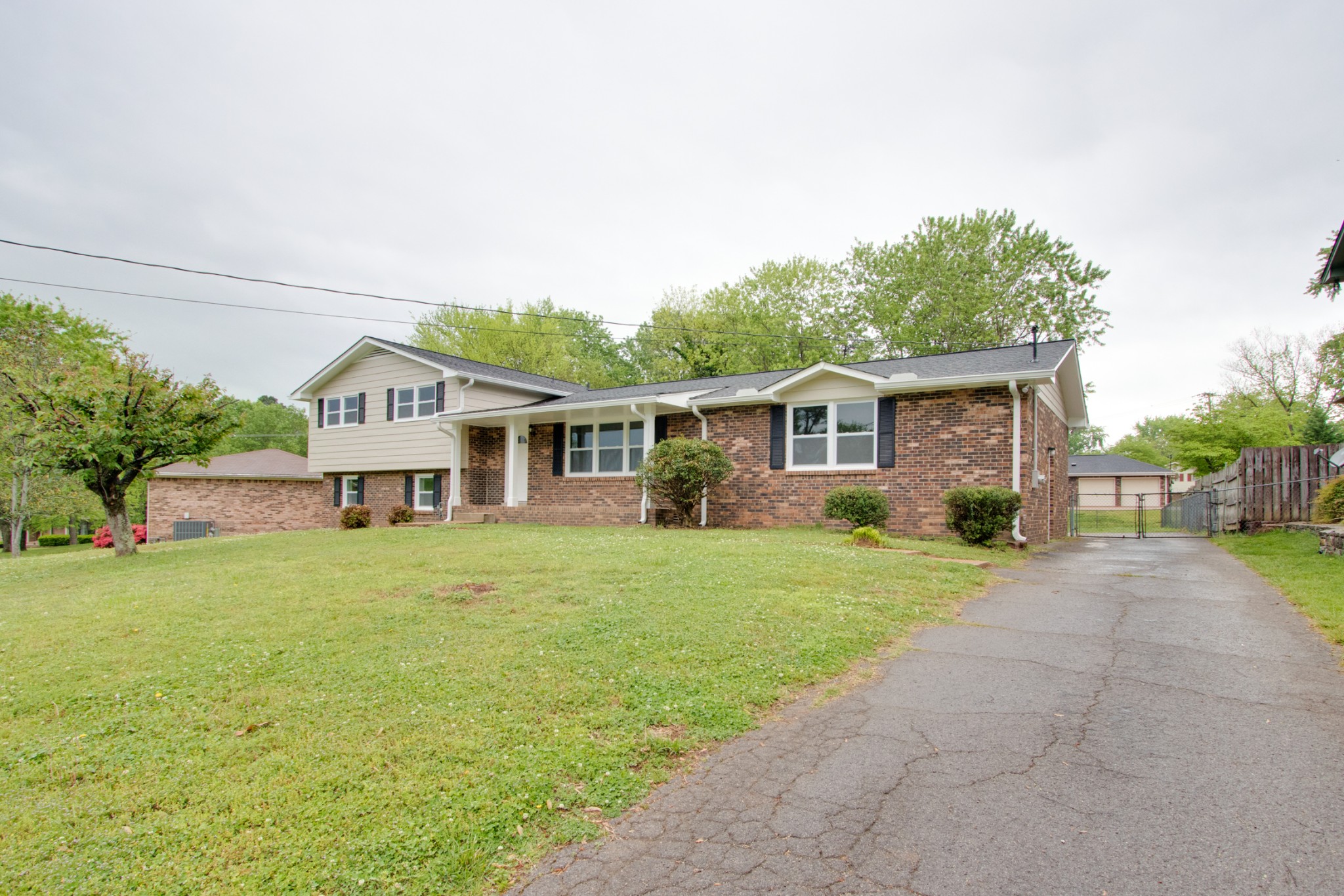 536 Frankfort Drive Hermitage TN 37076