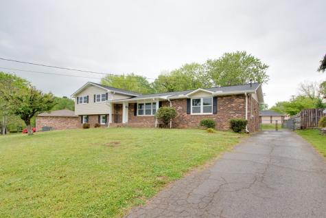 536 Frankfort Drive Hermitage TN 37076