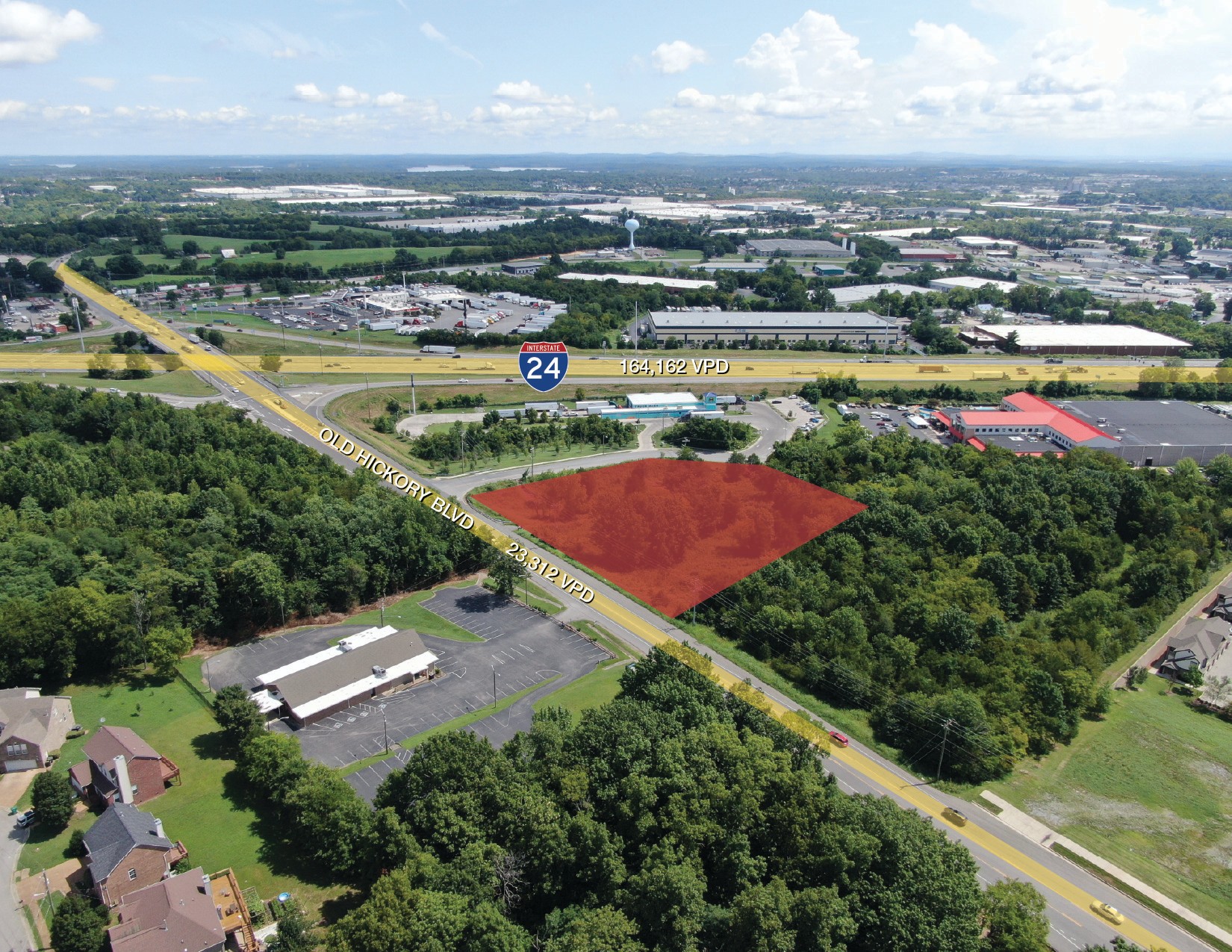 0 Muci Drive Antioch TN 37013