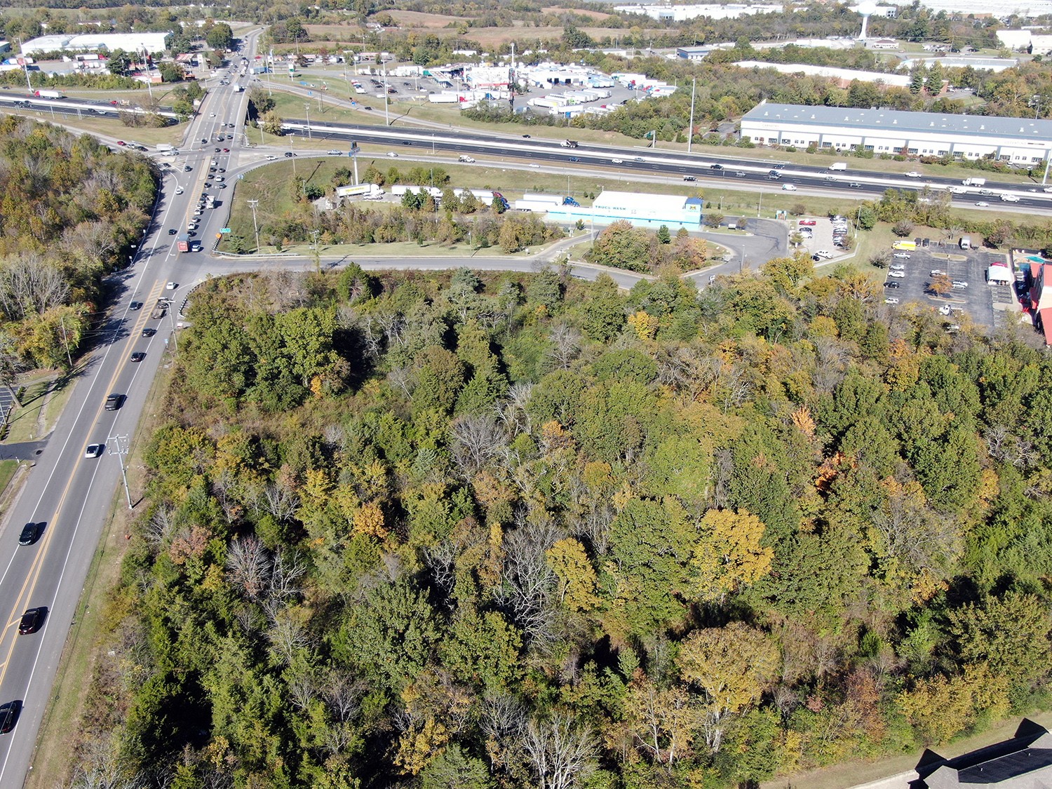0 Muci Drive Antioch TN 37013