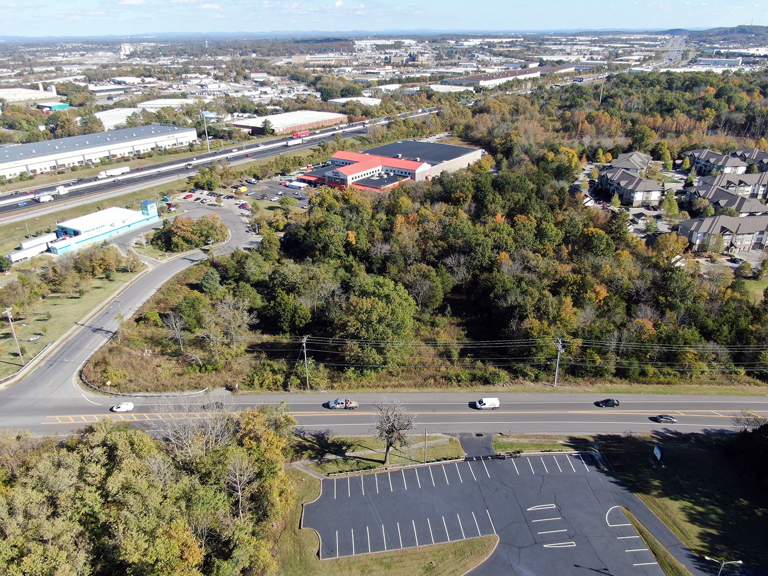 0 Muci Drive Antioch TN 37013