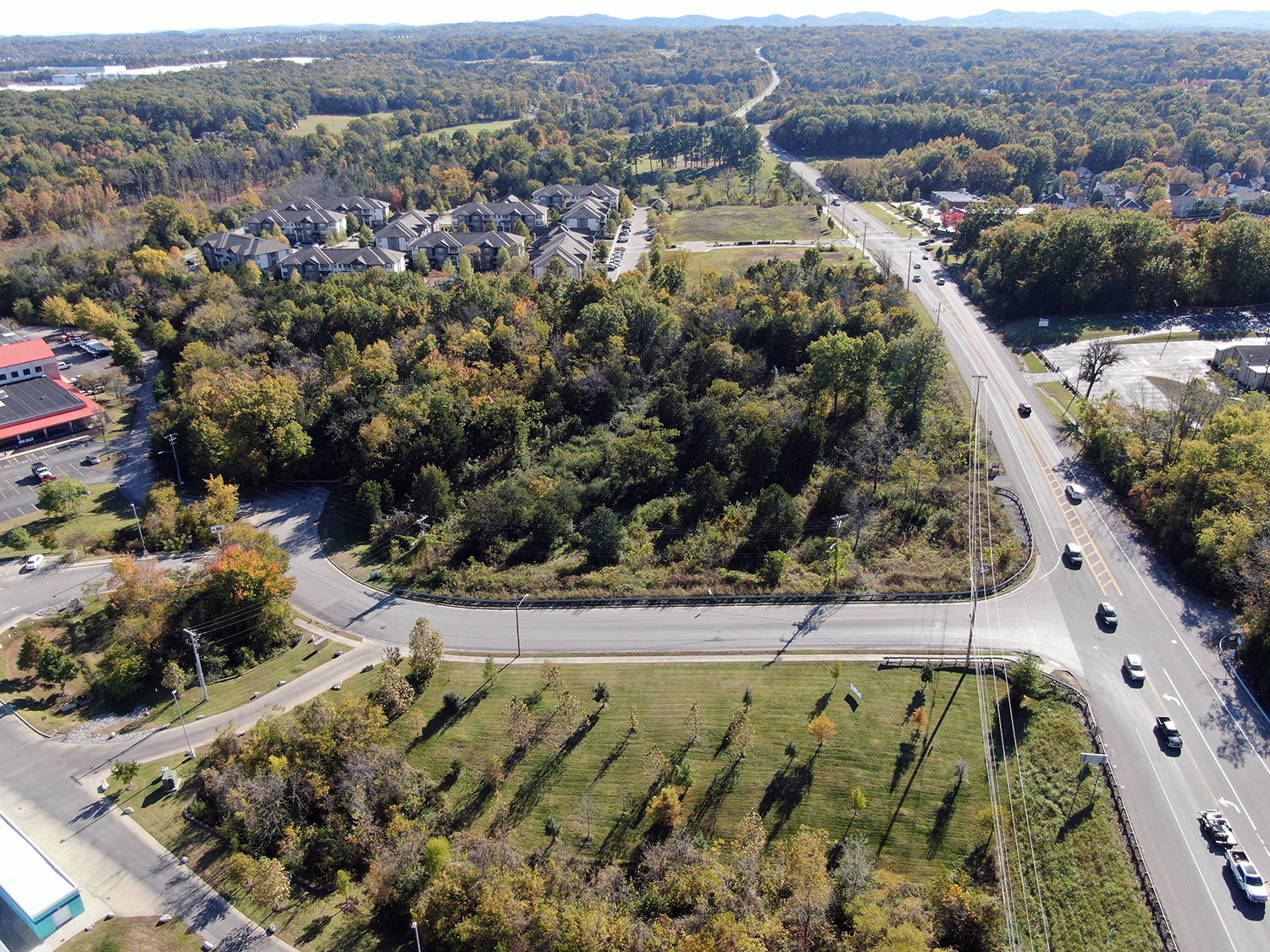 0 Muci Drive Antioch TN 37013