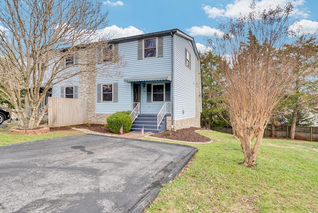 59 Eastgate Circle Cookeville TN 38506