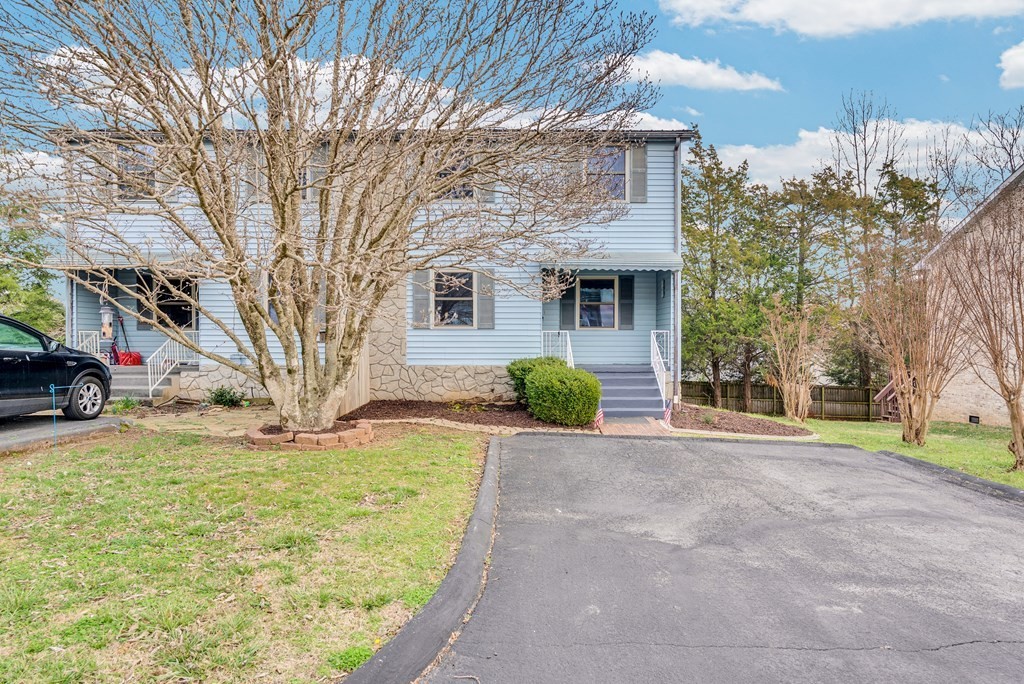 59 Eastgate Circle Cookeville TN 38506