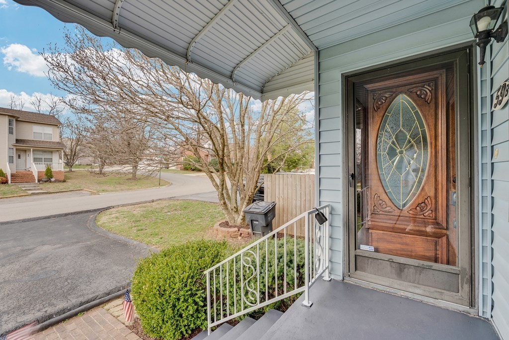 59 Eastgate Circle Cookeville TN 38506