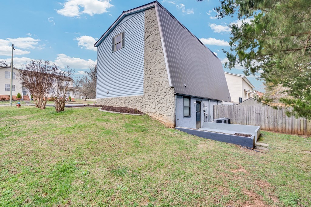 59 Eastgate Circle Cookeville TN 38506