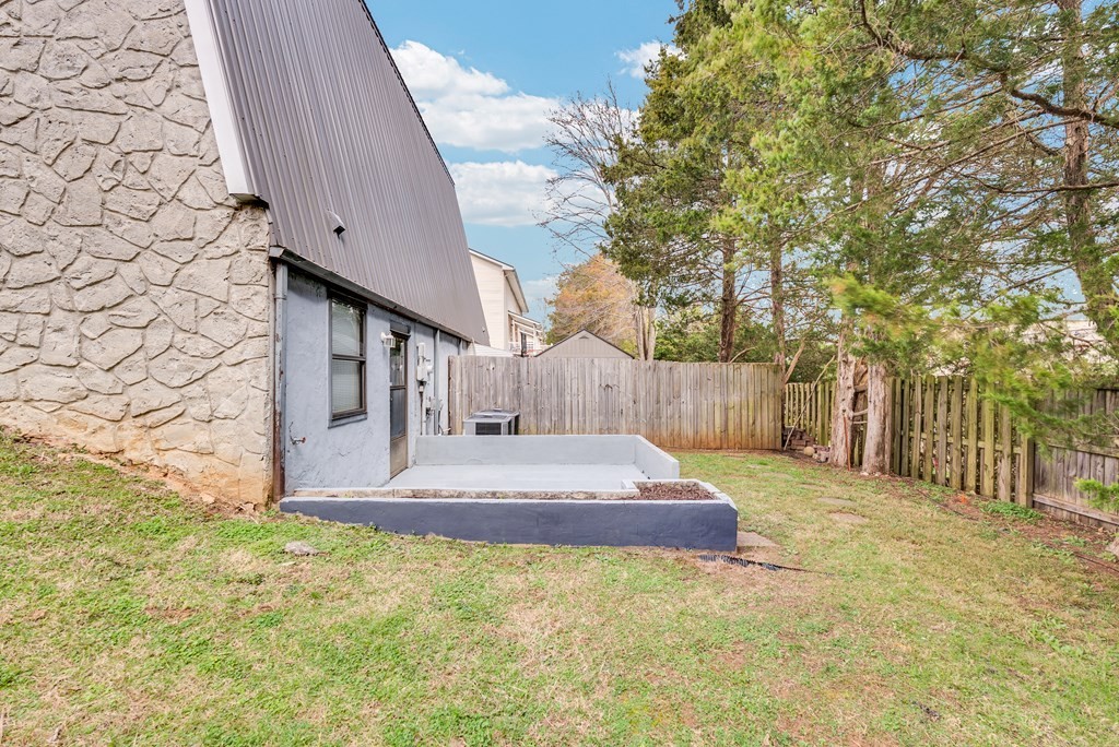 59 Eastgate Circle Cookeville TN 38506