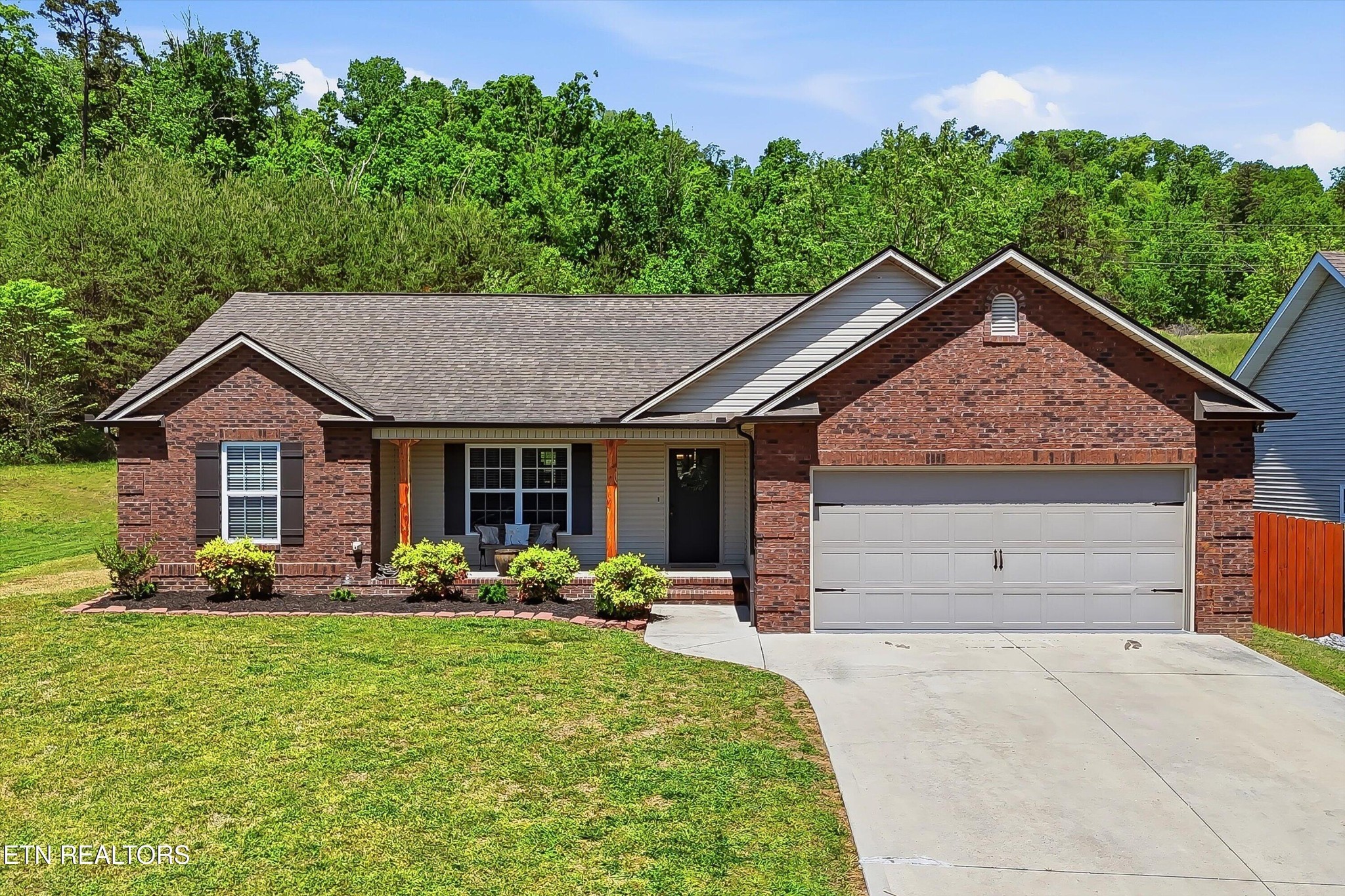 6515 Martha Oak Lane Knoxville TN 37918
