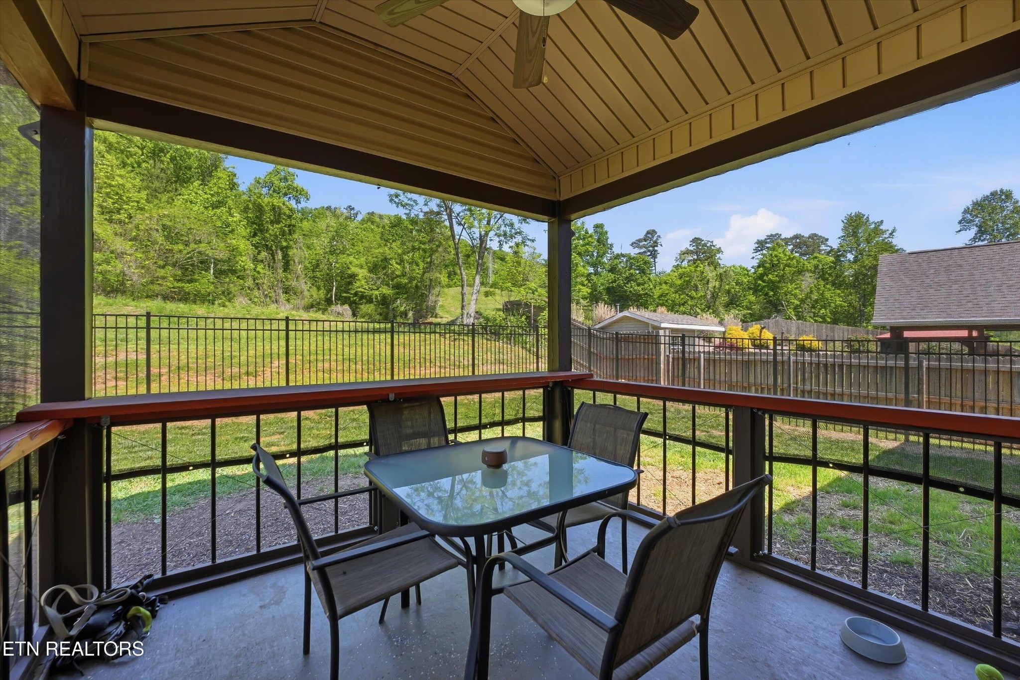 6515 Martha Oak Lane Knoxville TN 37918