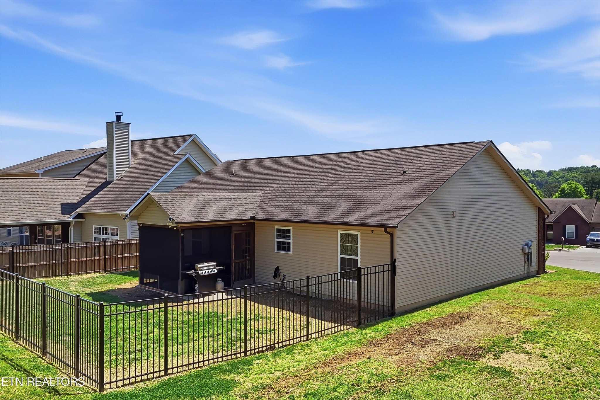 6515 Martha Oak Lane Knoxville TN 37918