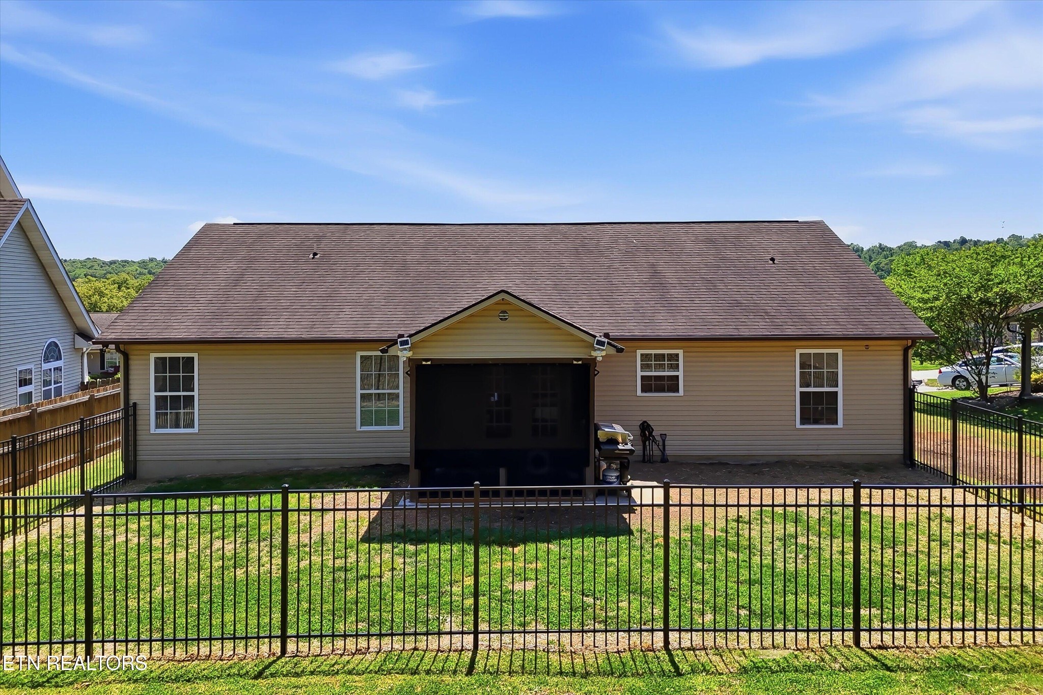 6515 Martha Oak Lane Knoxville TN 37918