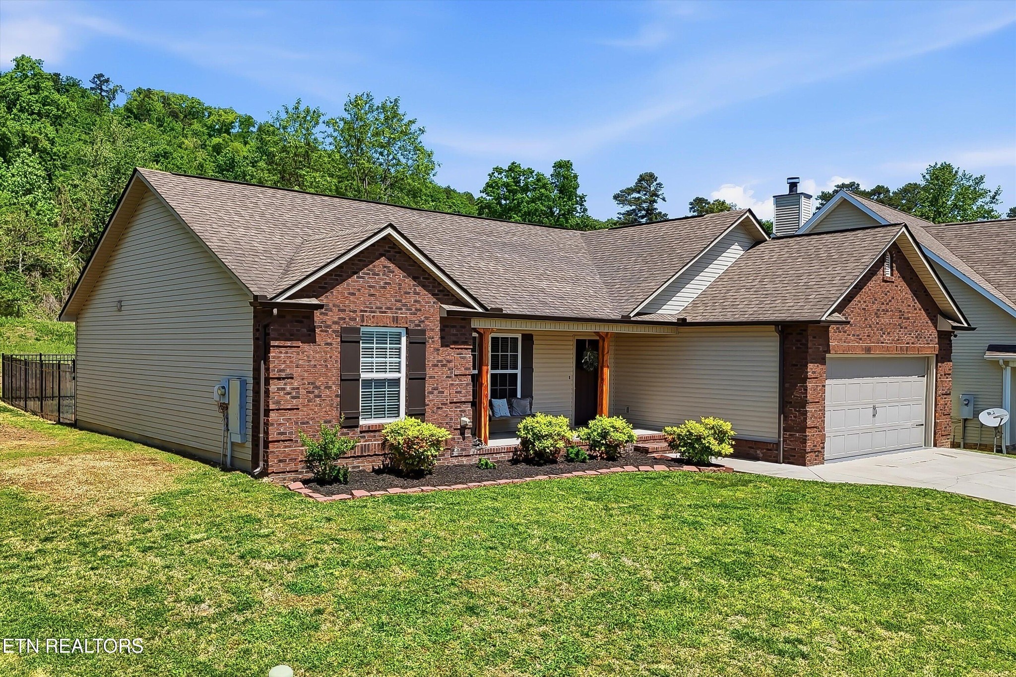 6515 Martha Oak Lane Knoxville TN 37918