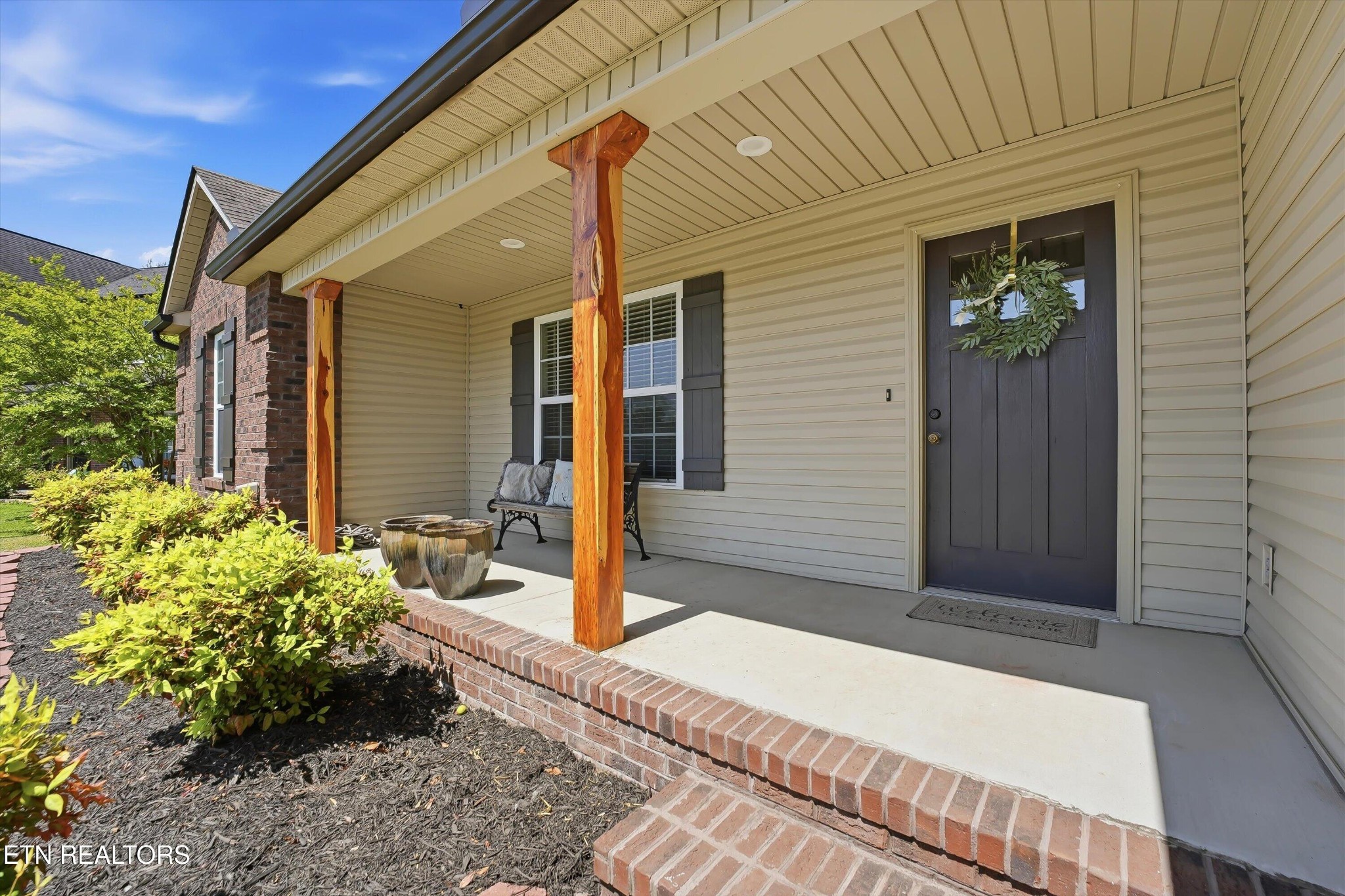6515 Martha Oak Lane Knoxville TN 37918