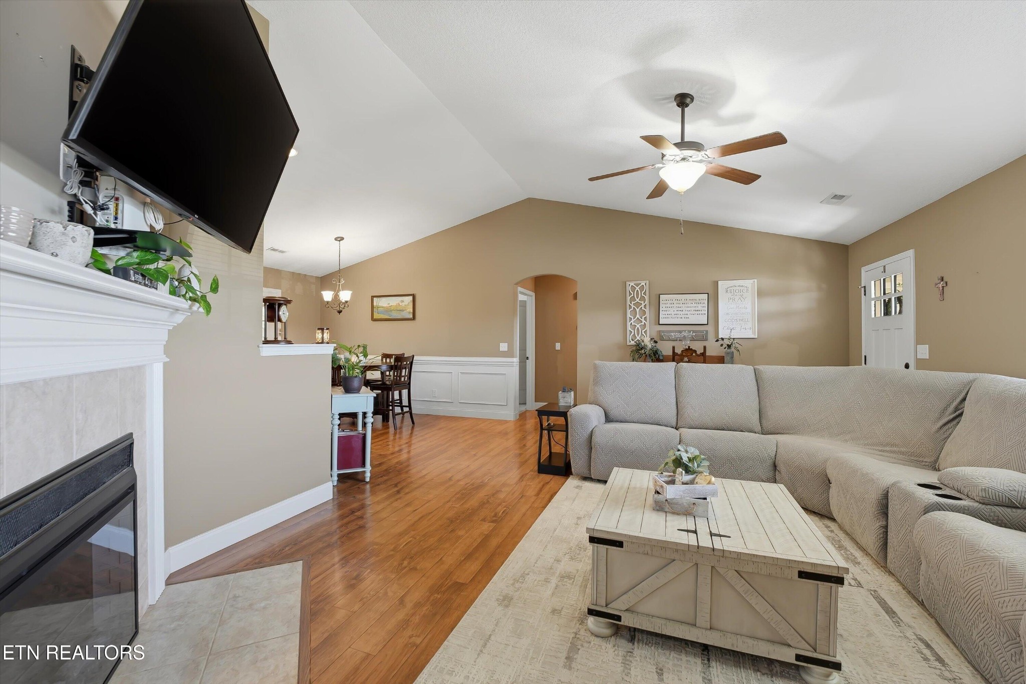 6515 Martha Oak Lane Knoxville TN 37918