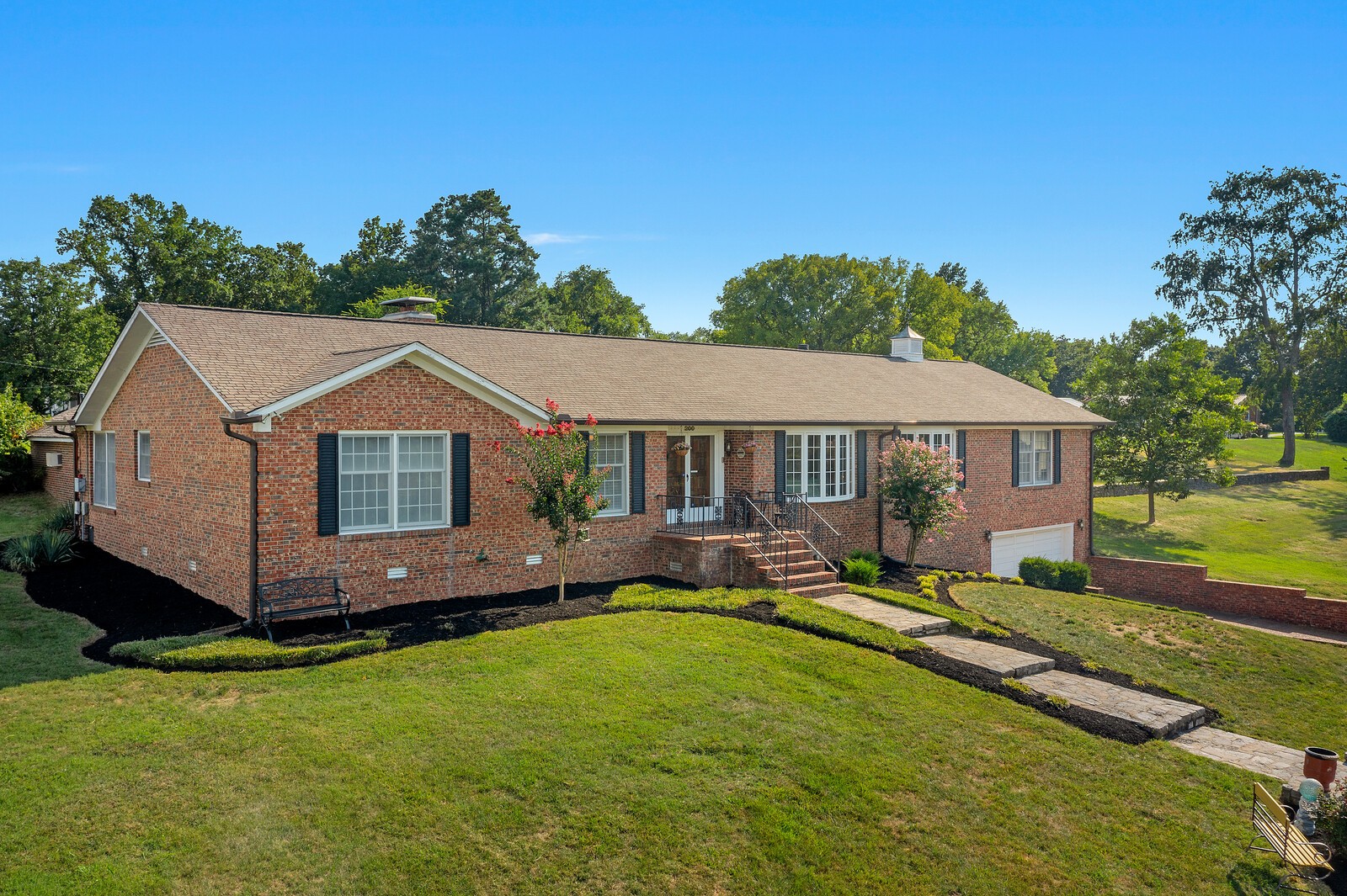200 Cross Drive Mount Juliet TN 37122