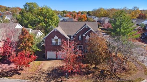 3167 Brimstead Drive Franklin TN 37064