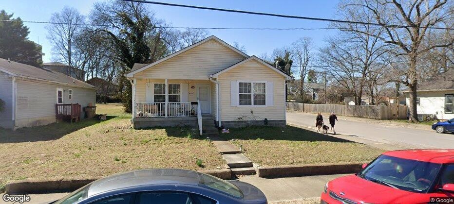 212 Myrtle Street Nashville TN 37206